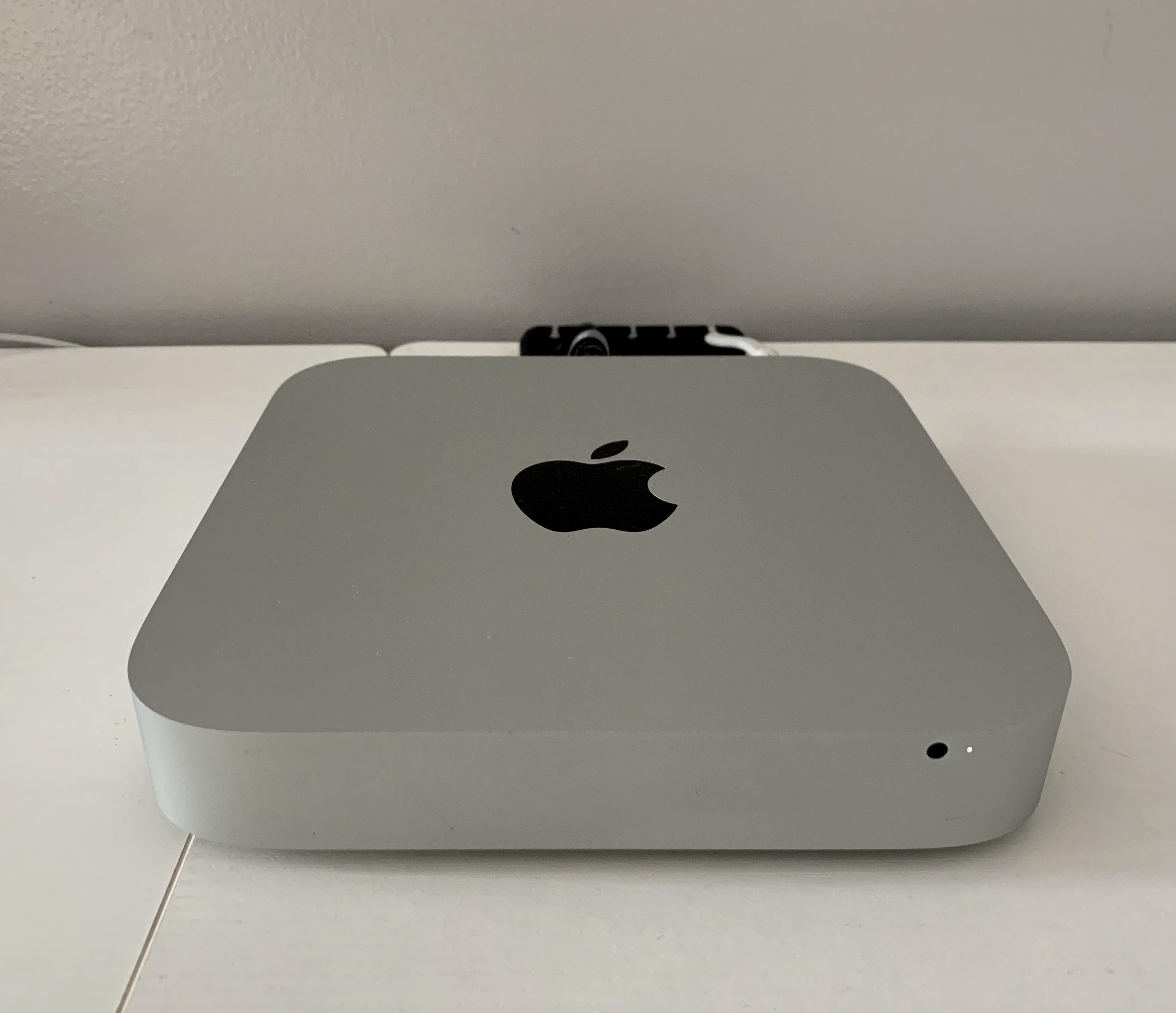 mac mini 2011 upgrade